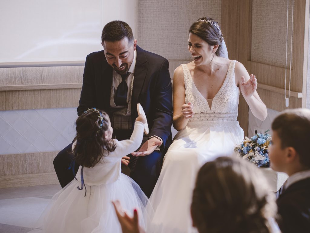 BODA en MIRAVALLE GUADARRAMA