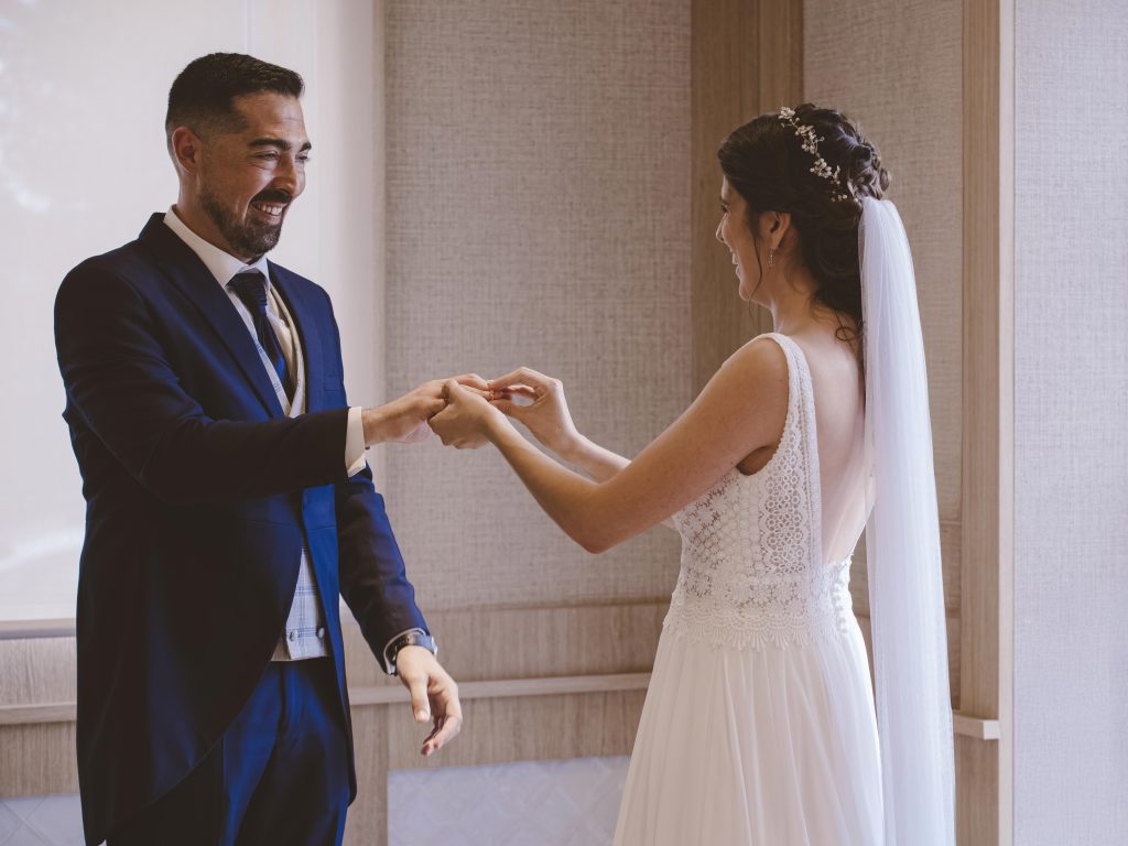 BODA en MIRAVALLE GUADARRAMA