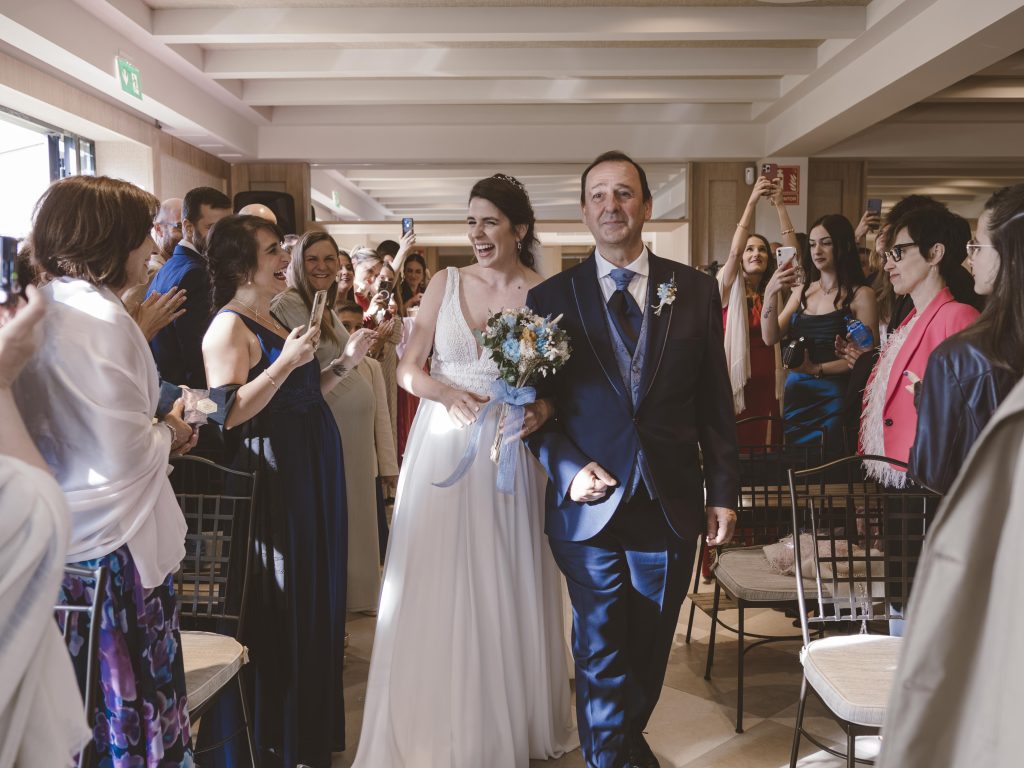 BODA en MIRAVALLE GUADARRAMA