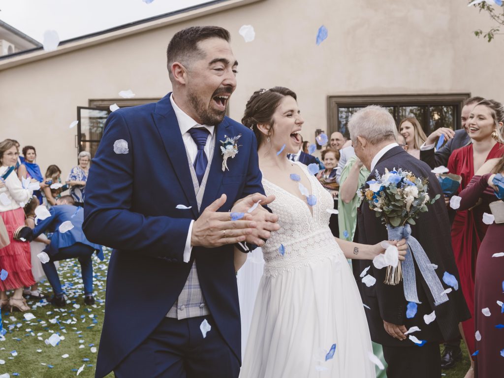 BODA en MIRAVALLE GUADARRAMA
