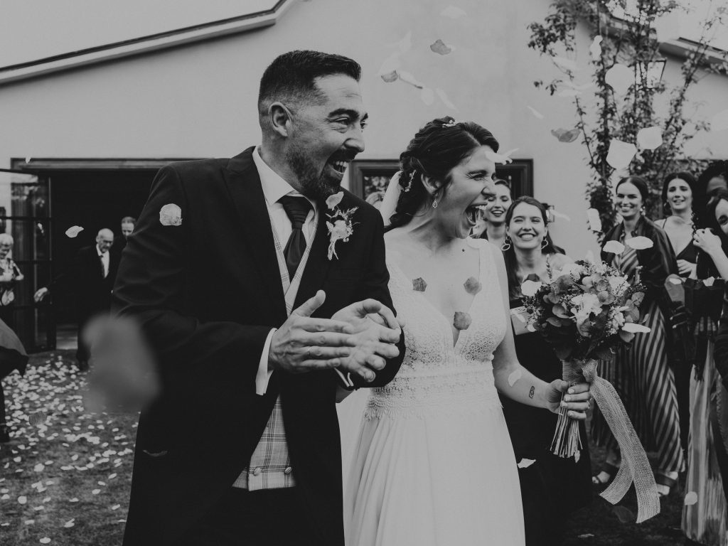 BODA en MIRAVALLE GUADARRAMA