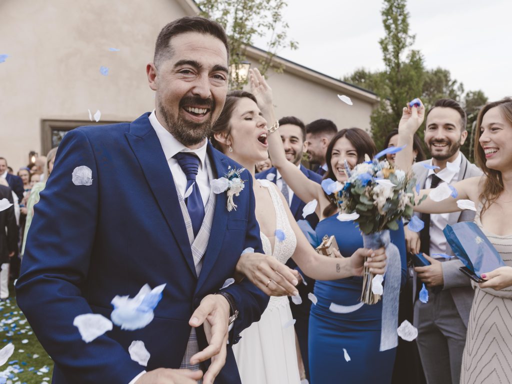BODA en MIRAVALLE GUADARRAMA