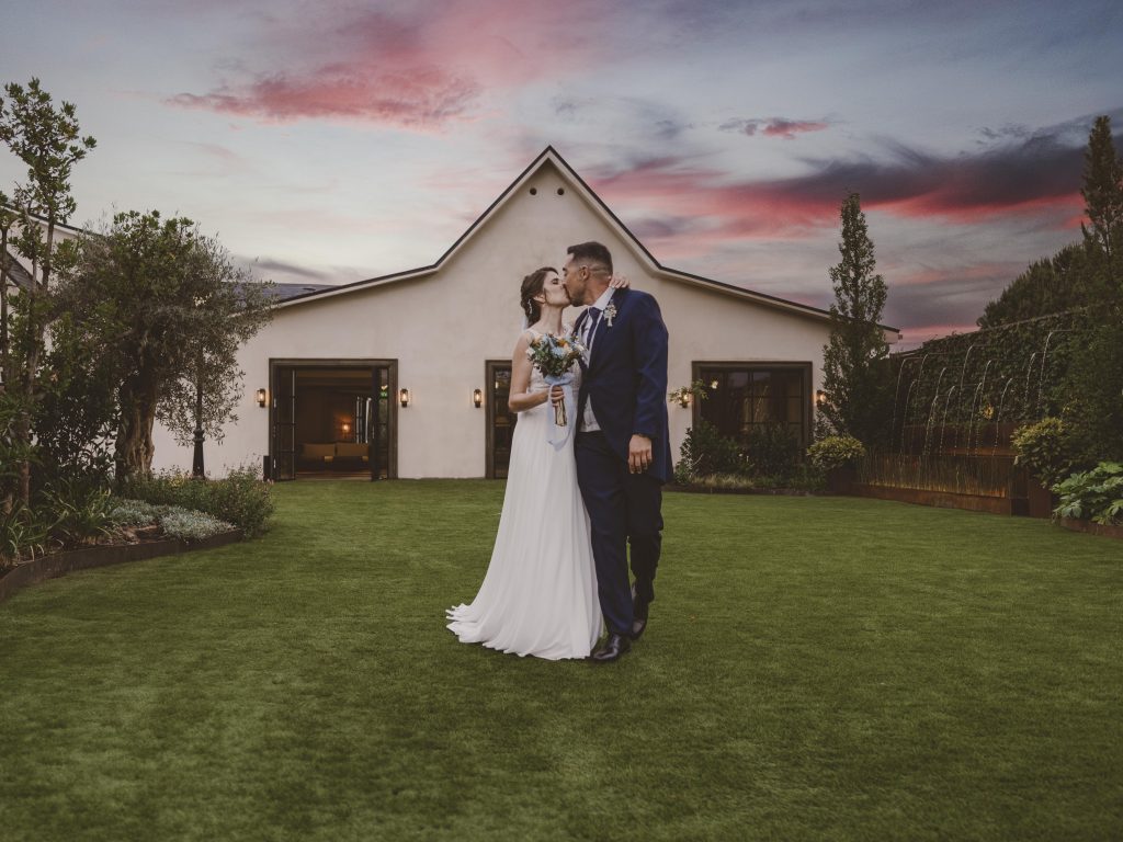 BODA en MIRAVALLE GUADARRAMA