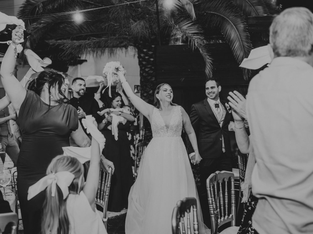 Fotógrafo de boda en Jardines El artillero y molinos en Los Yébenes Castilla la Mancha